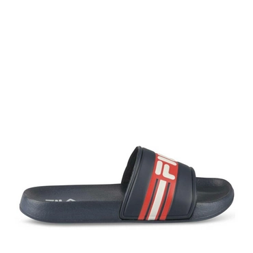 Slides BLUE FILA Sea