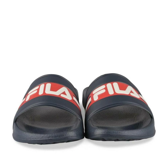 Slides BLUE FILA Sea