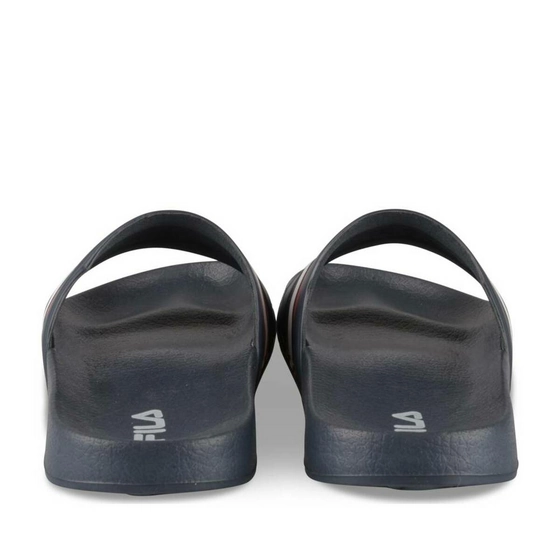 Slides BLUE FILA Sea