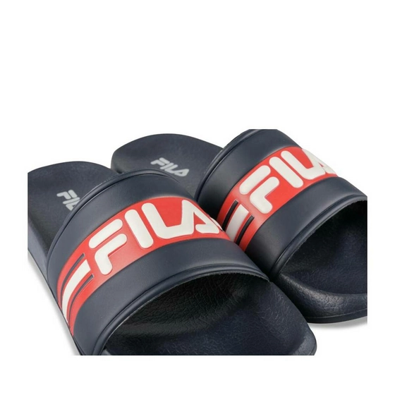 Slides BLUE FILA Sea