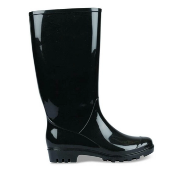 Rain boots BLACK PHILOV