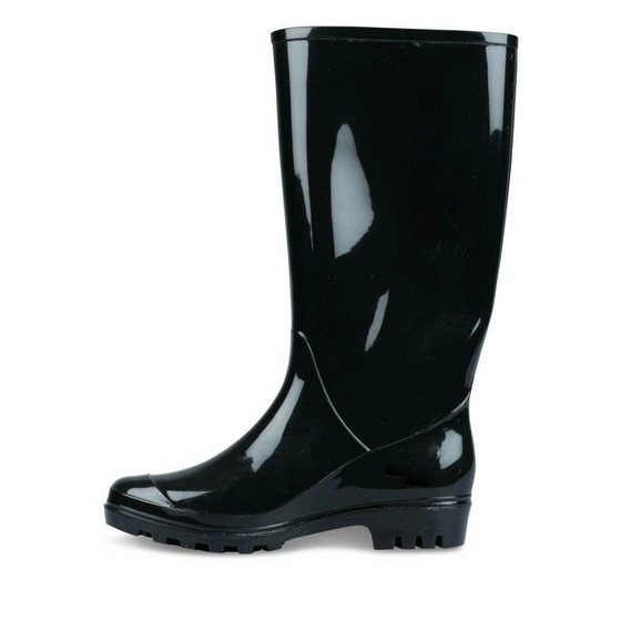 Bottes de pluie NOIR PHILOV