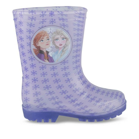 Rain boots MULTICOLOR FROZEN