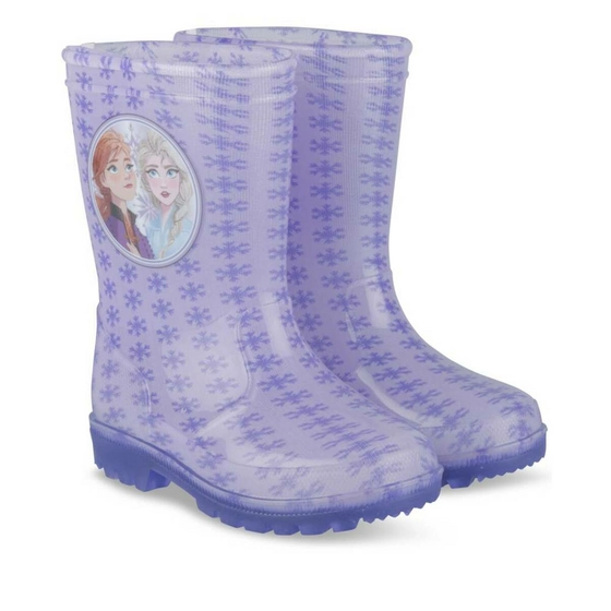 Rain boots MULTICOLOR FROZEN