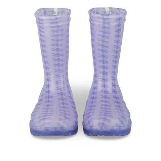 Rain boots MULTICOLOR FROZEN