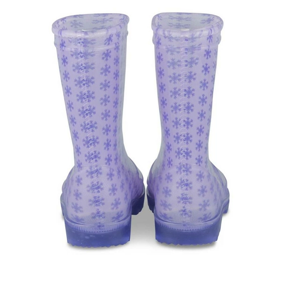 Rain boots MULTICOLOR FROZEN