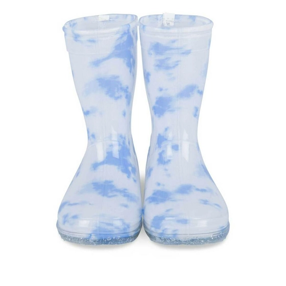 Bottes de pluie BLEU MINNIE