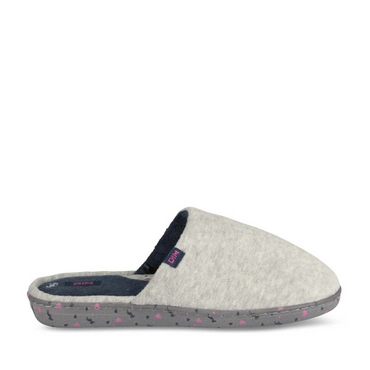 Slippers GREY DIM