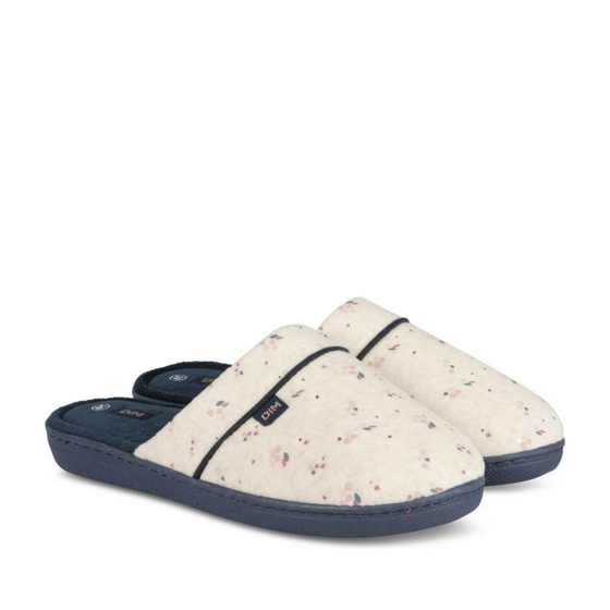 Slippers BEIGE DIM