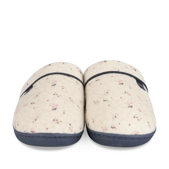 Slippers BEIGE DIM