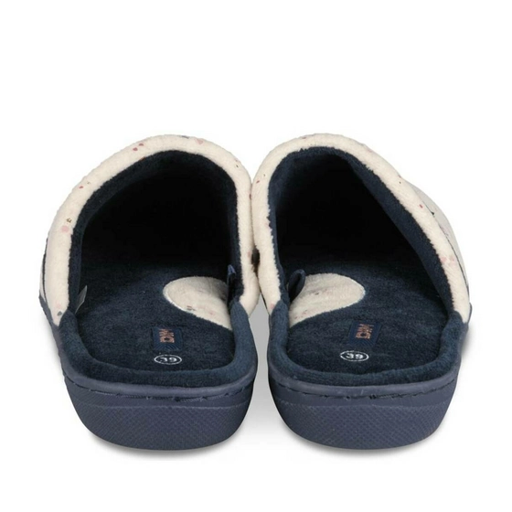 Slippers BEIGE DIM