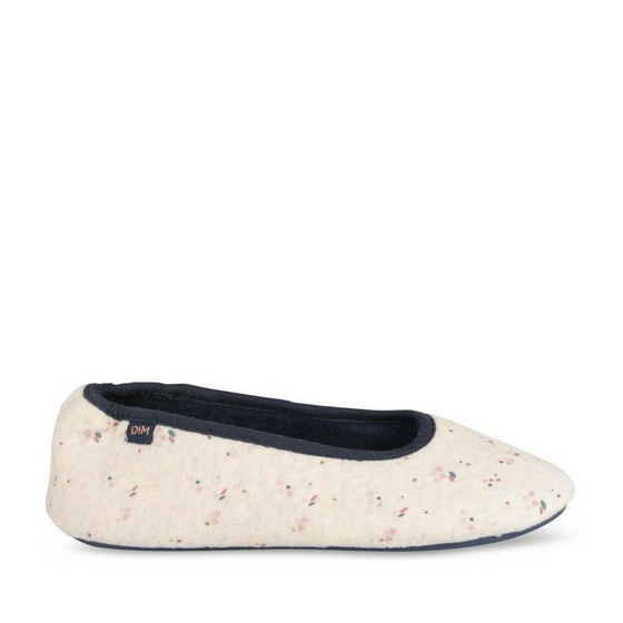 Slippers BEIGE DIM