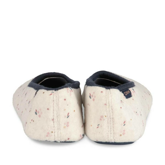 Slippers BEIGE DIM