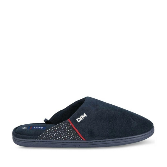 Slippers NAVY DIM