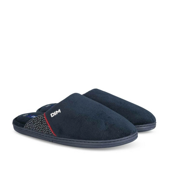 Chaussons MARINE DIM