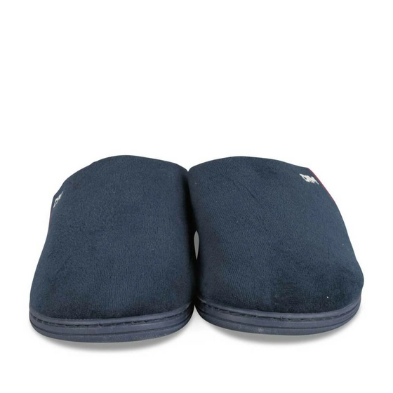 Chaussons MARINE DIM