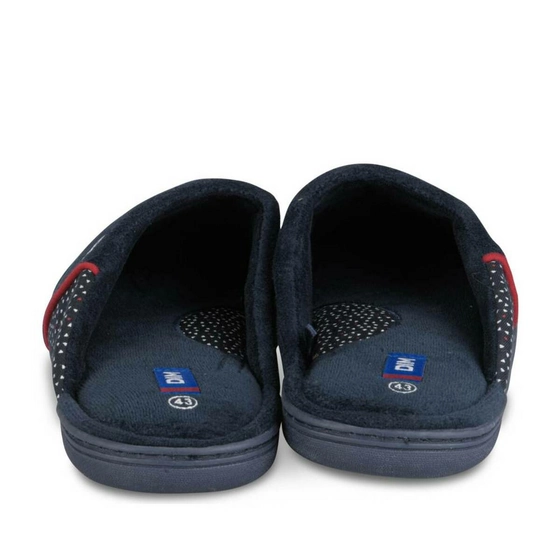 Chaussons MARINE DIM