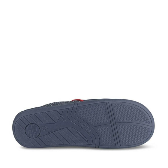 Slippers NAVY DIM