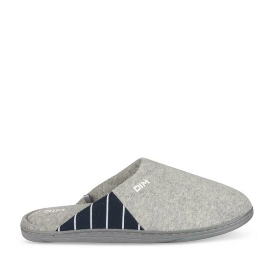 Slippers GREY DIM