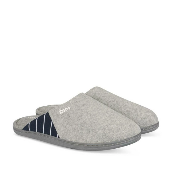 Slippers GREY DIM