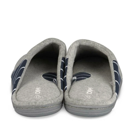 Slippers GREY DIM