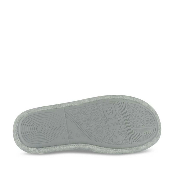 Slippers GREY DIM