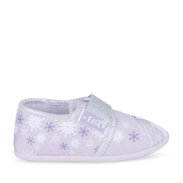 Slippers LILAC FROZEN