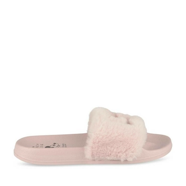 Chaussons ROSE MINNIE