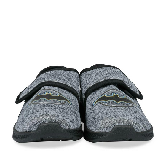 Slippers GREY BATMAN