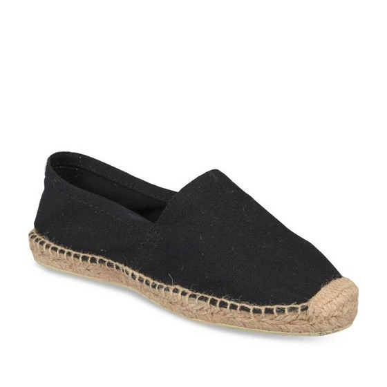 Espadrilles BLACK USHUAIA