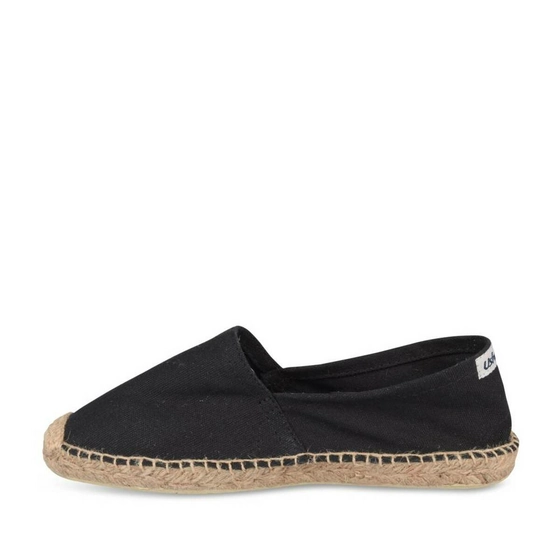 Espadrilles BLACK USHUAIA