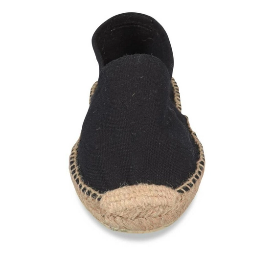 Espadrilles BLACK USHUAIA