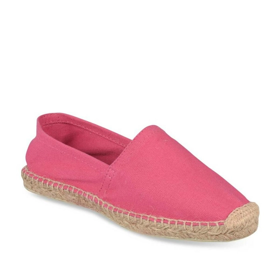 Espadrilles FUCHSIA USHUAIA