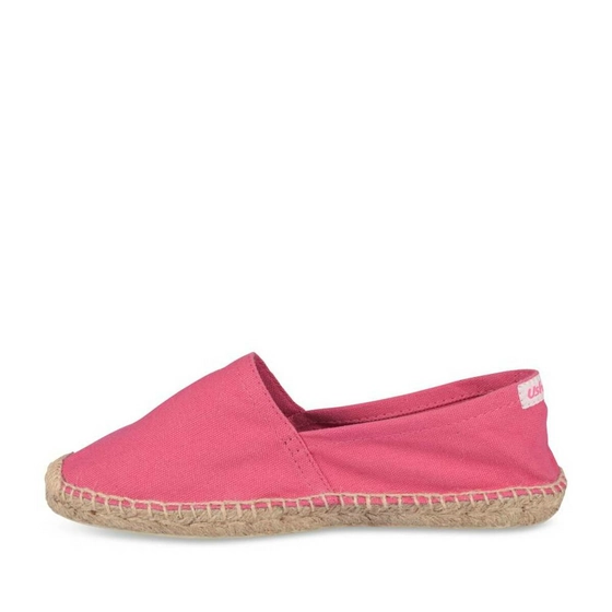 Espadrilles FUSCHIA USHUAIA