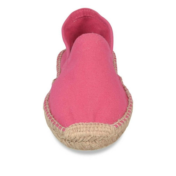 Espadrilles FUSCHIA USHUAIA