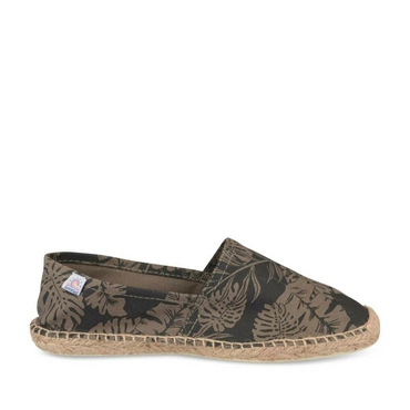 Espadrilles KHAKI LONGBOARD