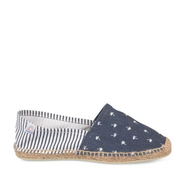 Espadrilles GRIS LONGBOARD