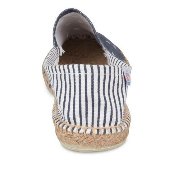 Espadrilles GRIS LONGBOARD