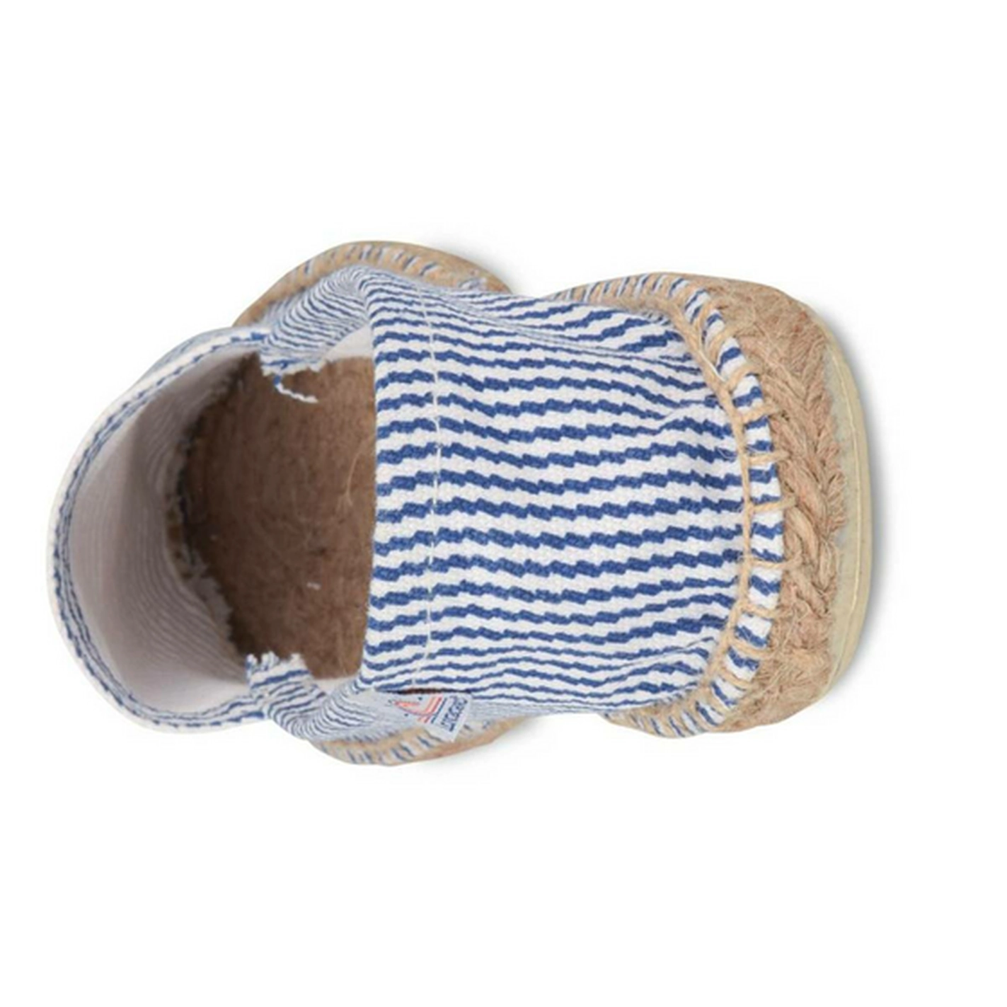 Espadrilles MARINE LONGBOARD