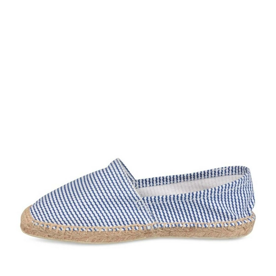 Espadrilles NAVY LONGBOARD