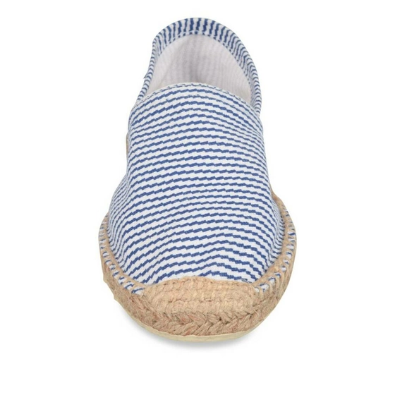 Espadrilles NAVY LONGBOARD