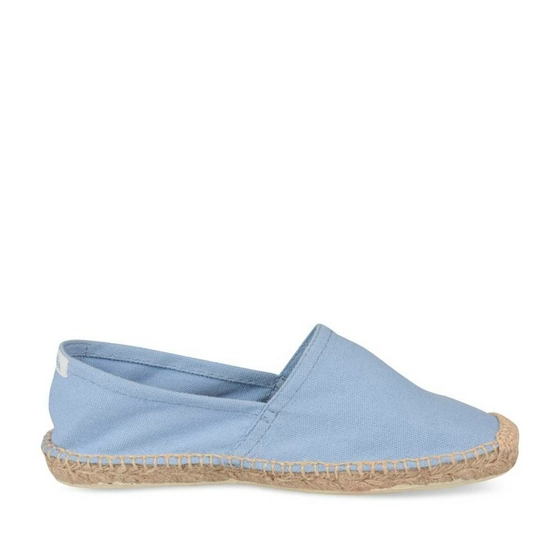 Espadrilles BLEU USHUAIA