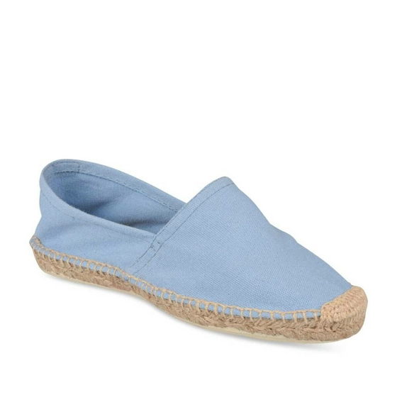 Espadrilles BLEU USHUAIA