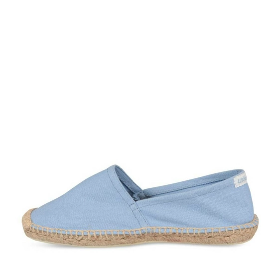 Espadrilles BLEU USHUAIA