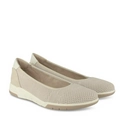 Ballerines BEIGE RELIFE