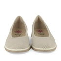 Ballerines BEIGE RELIFE