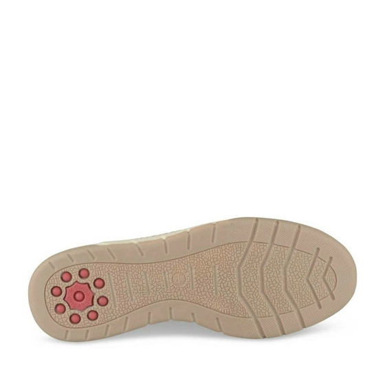 Ballet pumps BEIGE RELIFE