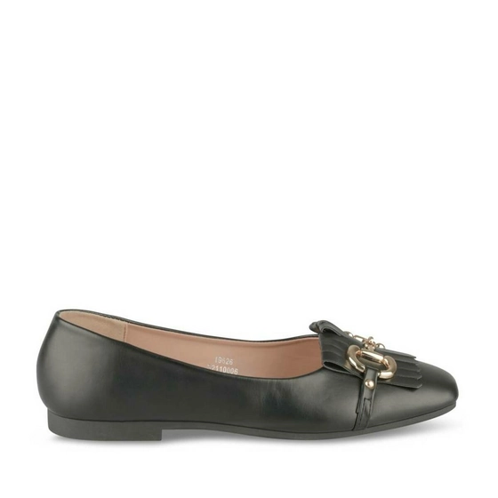 Ballet pumps BLACK PHILOV