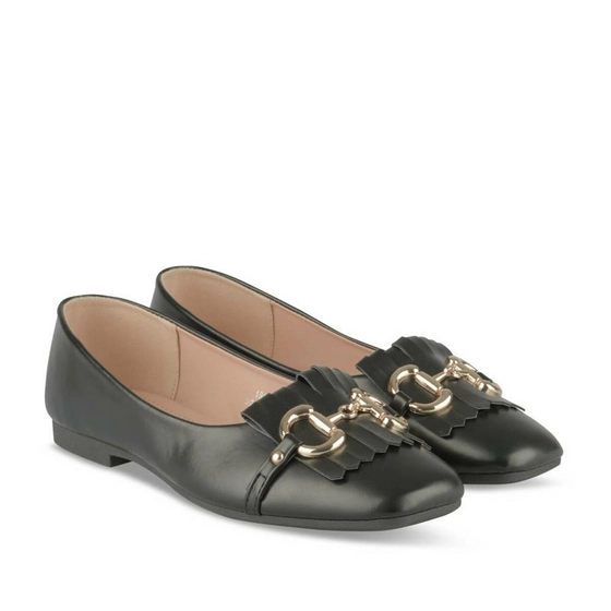 Ballet pumps BLACK PHILOV