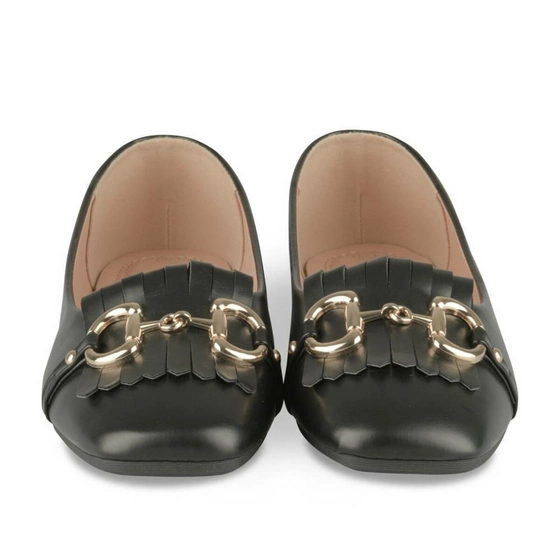 Ballet pumps BLACK PHILOV